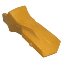 Náhradní hrot zubu do rypadla systém VOLVO 55AMRE