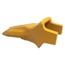 Náhradní hrot zubu do rypadla systém VOLVO 55AMRE