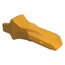 Náhradní hrot zubu do rypadla systém VOLVO 55AMRE