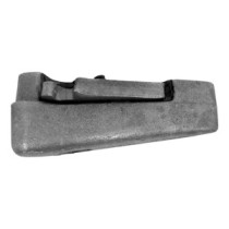 ZABEZPEČENÍNÁVLEKU pro rypadlo systém K