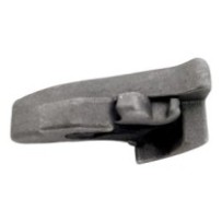 Zajištění nástavce pro...