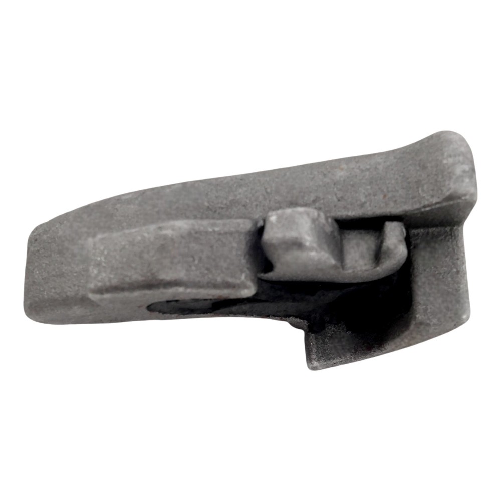 Zajištění nástavce pro rypadlo systém K