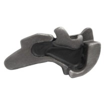 Zajištění nástavce pro rypadlo systém K