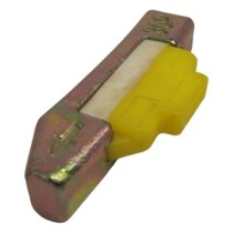 Zajištění nástavce pro rýpadlo systém VOLVO