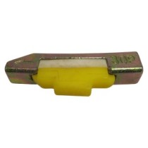 Zajištění nástavce pro rýpadlo systém VOLVO