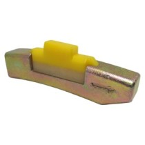 ZABEZPEČENÍ NÁSTAVCE pro rypadlo systém VOLVO