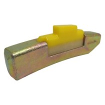 ZABEZPEČENÍ NÁSTAVCE pro rypadlo systém VOLVO