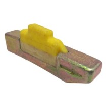 Zajištění nástavce pro rypadlo systém VOLVO