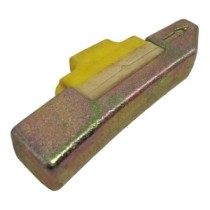 Zajištění nástavce pro rypadlo systém VOLVO