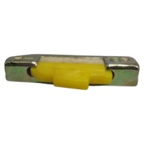 Zajištění krytu pásu pro rypadlo systém VOLVO