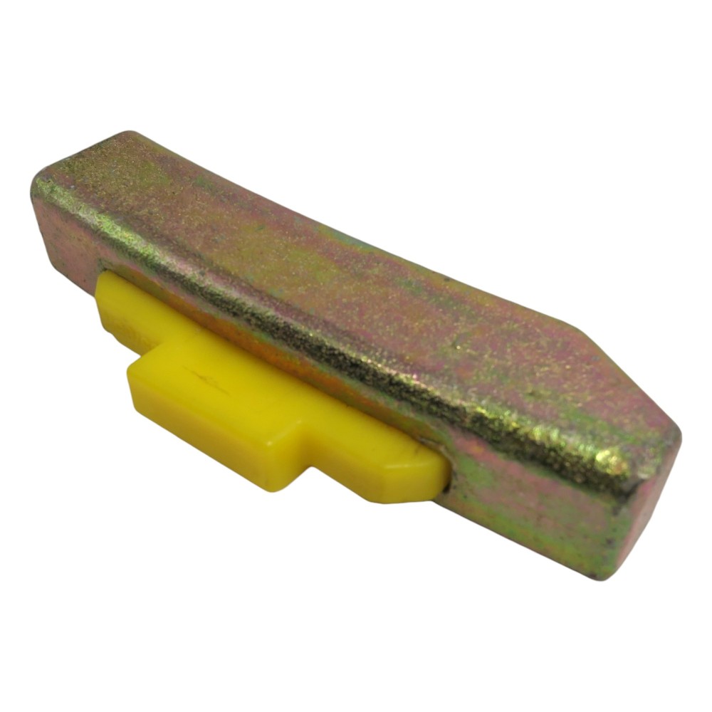 ZABEZPEČENÍ NÁSTAVCE pro rypadlo systém VOLVO