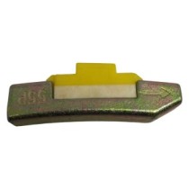 ZABEZPEČENÍ NÁSTAVCE pro rypadlo systém VOLVO