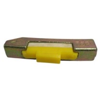 ZABEZPEČENÍ NÁSTAVCE pro rypadlo systém VOLVO