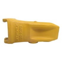 Návarová destička zubu pro nakladač systém K-90