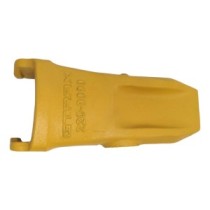 Návarová destička zubu pro nakladač systém K-90