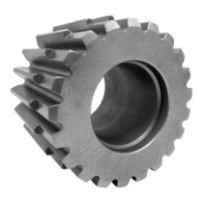 Ozubené kolo planetové mezi...