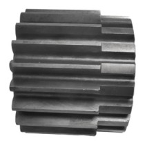 Ozubené kolo planetové mezi sadami VOLVO rypadlo EC460 EC480