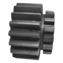 Ozubené kolo mezi sadami VOLVO rypadlo EC460C EC480E EC460B