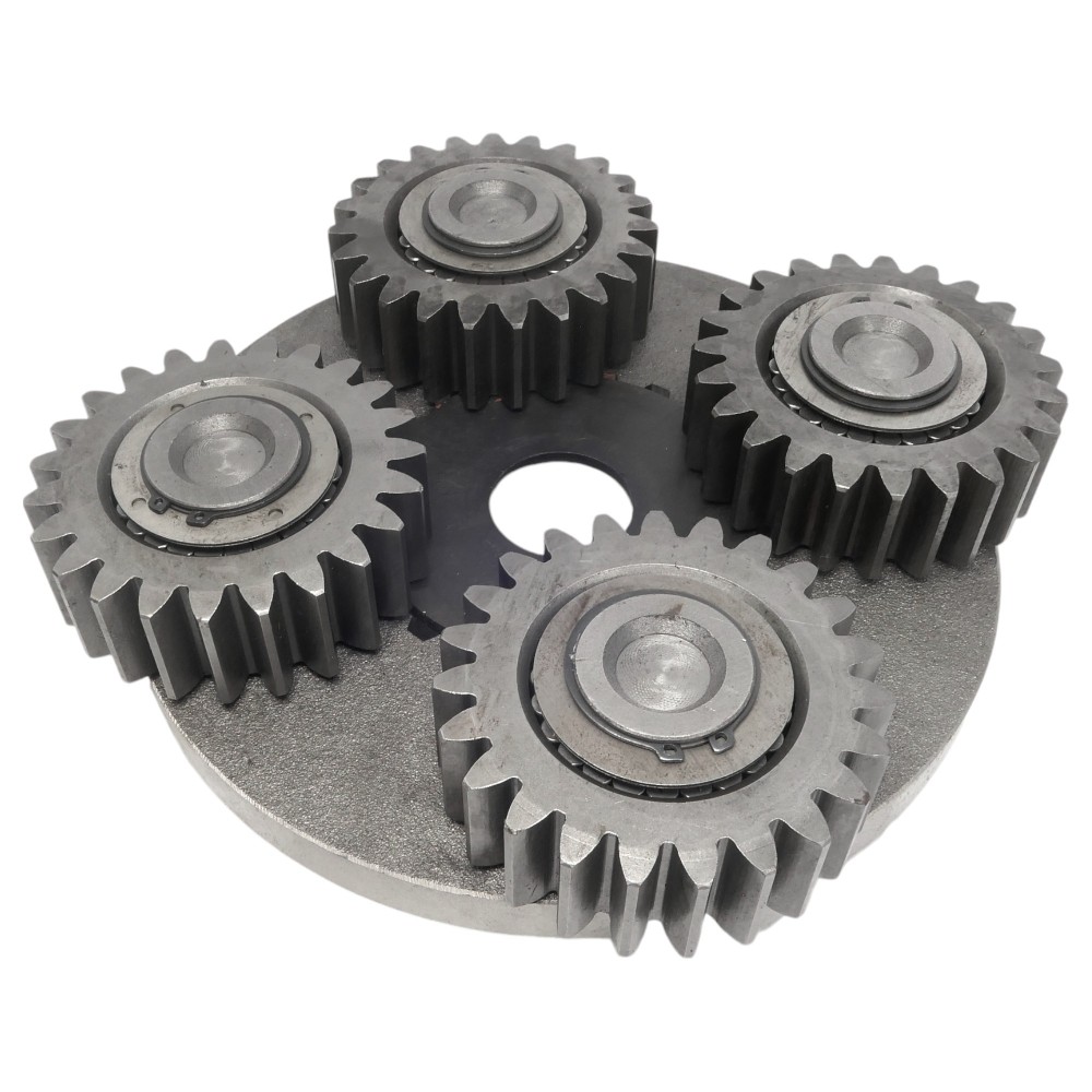 Sada konečného převodu VOLVO rypadlo EC460C EC480D EC460B