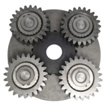 Sada konečného převodu VOLVO rypadlo EC460C EC480D EC460B