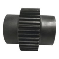 Hřídel spojky konečného...