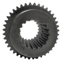 Hřídel spojky konečného převodu VOLVO rypadlo EC460 EC480