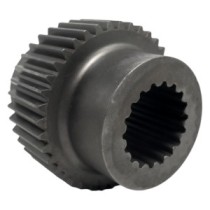 Hřídel spojky konečného převodu VOLVO rypadlo EC460 EC480