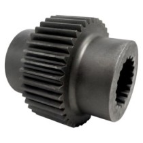 Hřídel spojky konečného převodu VOLVO rypadlo EC460 EC480