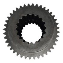 Hřídel spojky konečného převodu VOLVO rypadlo EC460 EC480