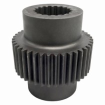 Hřídel spojky konečného převodu VOLVO rypadlo EC460 EC480