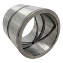 Pouzdro v uchu a uchycení...