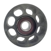 Ploché napínací kladky CATERPILLAR 966H 972H 3126