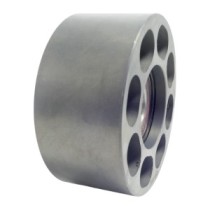 Ploché napínací kladky CATERPILLAR 966H 972H 3126