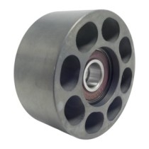 Ploché napínací kladky CATERPILLAR 966H 972H 3126