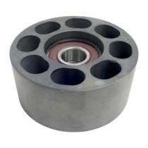 Ploché napínací kladky CATERPILLAR 966H 972H 3126