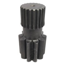 Hřídel sluneční planetové převodovky VOLVO rypadlo EC140C EC220D EC140E