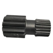 Hřídel sluneční planetové převodovky VOLVO rypadlo EC140C EC220D EC140E