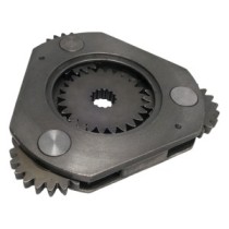 SADA PLANETOVÉ PŘEVODOVKY VOLVO RYPADLO EC240C EC290C EC290B