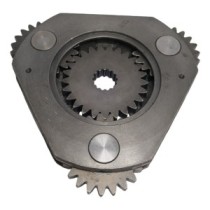 SADA PLANETOVÉ PŘEVODOVKY VOLVO RYPADLO EC240C EC290C EC290B