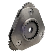 SADA PLANETOVÉ PŘEVODOVKY VOLVO RYPADLO EC240C EC290C EC290B