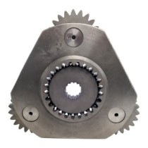 SADA PLANETOVÉ PŘEVODOVKY VOLVO RYPADLO EC240C EC290C EC290B