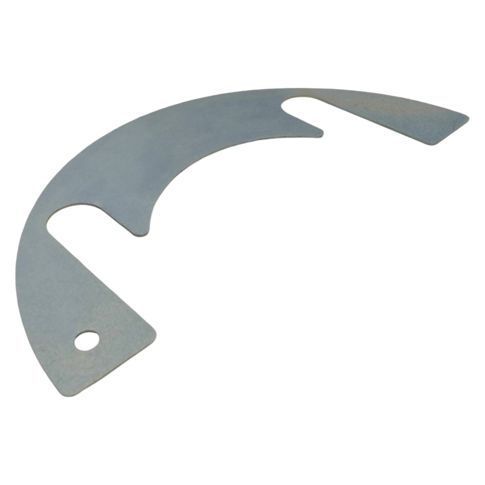 Podložka čepu rypadla VOLVO EC240B