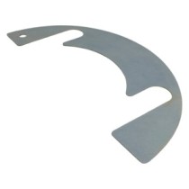 Podložka čepu rypadla VOLVO EC240B