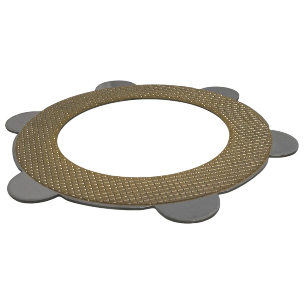 Kotouč konečného převodu rypadla VOLVO EC460B