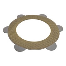 Kotouč konečného převodu rypadla VOLVO EC460B