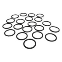 Kroužek VOLVO nakladač...