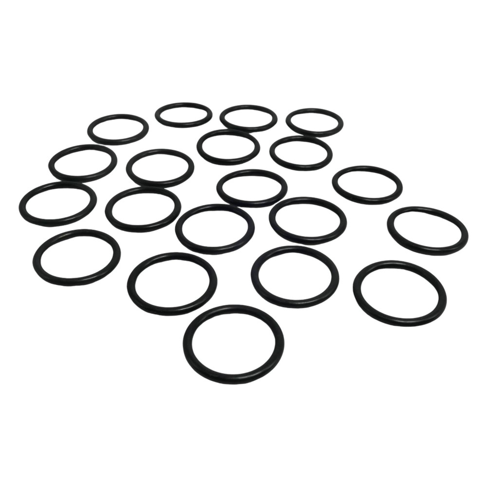 Kroužek VOLVO nakladač L180H L150H L120H