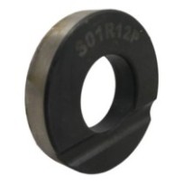 Podložka mostu nakladače...