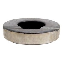 Podložka mostu nakladače VOLVO L120D