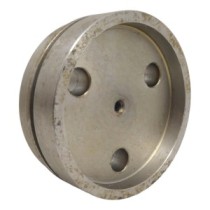 Deska sklápěče VOLVO A35C